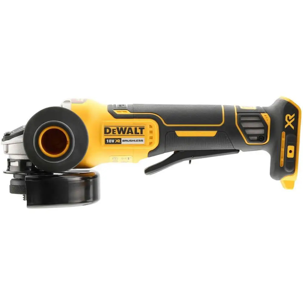 ФОТО КАРТИНКИ ЗОБРАЖЕННЯ Болгарка акумуляторна безщіткова DEWALT DCG406NT: 18В, 1000В з кейсом, без АКБ і ЗП РОЗДРІБ ОПТ ГУРТ ГУРТОМ ОПТОМ! З ЄВРОПИ! ЯКІСТЬ! Купити Львів Характеристики Ціна Оплата Доставка "БОГОДАР" ІНТЕРНЕТ-МАГАЗИН Огляд Рейтинг Порівняння Як вибрати Якісний