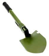 ФОТО КАРТИНКИ ЗОБРАЖЕННЯ Лопата складана міні TRAVELER H-139 туристична саперна камуфляж зелена колір компас чохол РОЗДРІБ ОПТ ГУРТ ГУРТОМ ОПТОМ! З ЄВРОПИ! ЯКІСТЬ! Купити Львів Характеристики Ціна Оплата Доставка "БОГОДАР" ІНТЕРНЕТ-МАГАЗИН Огляд Рейтинг Порівняння Як вибрати Якісний