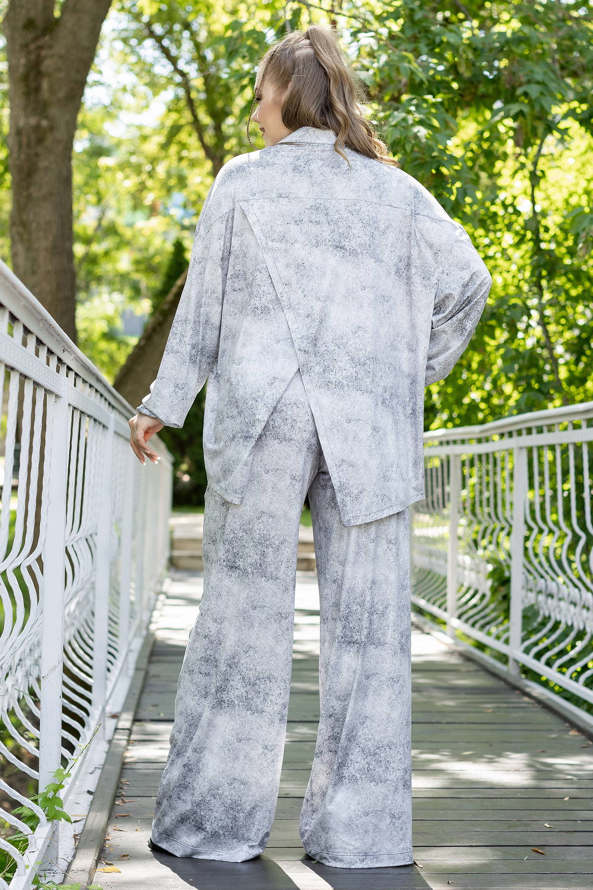 ФОТО КАРТИНКИ ЗОБРАЖЕННЯ Жіночий костюм сорочка та брюки TOTALFIT RY1+E13-P155-2XL 2XL Різнокольоровий РОЗДРІБ ОПТ ГУРТ ГУРТОМ ОПТОМ! З ЄВРОПИ! ЯКІСТЬ! Купити Львів Характеристики Ціна Оплата Доставка "БОГОДАР" ІНТЕРНЕТ-МАГАЗИН Огляд Рейтинг Порівняння Як вибрати Якісний