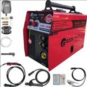 ФОТО КАРТИНКИ ЗОБРАЖЕННЯ Зварювальний напівавтомат EDON MIG-308 (7.5 кВт, 308 А) 2 в 1 MIG + MMA РОЗДРІБ ОПТ ГУРТ ГУРТОМ ОПТОМ! З ЄВРОПИ! ЯКІСТЬ! Купити Львів Характеристики Ціна Оплата Доставка "БОГОДАР" ІНТЕРНЕТ-МАГАЗИН Огляд Рейтинг Порівняння Як вибрати Якісний