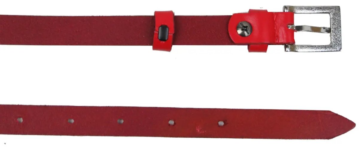 ФОТО КАРТИНКИ ЗОБРАЖЕННЯ Вузький жіночий шкіряний ремінь SKIPPER, Україна червоний 1,5 см 1615-15 РОЗДРІБ ОПТ ГУРТ ГУРТОМ ОПТОМ! З ЄВРОПИ! ЯКІСТЬ! Купити Львів Характеристики Ціна Оплата Доставка "БОГОДАР" ІНТЕРНЕТ-МАГАЗИН Огляд Рейтинг Порівняння Як вибрати Якісний