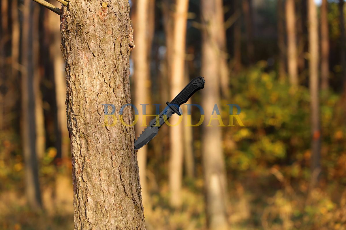 ФОТО КАРТИНКИ ЗОБРАЖЕННЯ Ніж мілітарний HASTAA (MAVERIG) 01-HS-251 30.9 см нескладний потужний TANTO (ТАНТО) FULL TANG Зубці (зазубрини) Пилка (пила) 2x Кресало (кремінь, огниво) Чорне захисне покриття Фінка Тактичний Військовий Для виживання США! РОЗДРІБ ОПТ ГУРТ ГУРТОМ ОПТОМ! З ЄВРОПИ! ЯКІСТЬ! Купити Львів Характеристики Ціна Оплата Доставка "БОГОДАР" ІНТЕРНЕТ-МАГАЗИН Огляд Рейтинг Порівняння Як вибрати Якісний