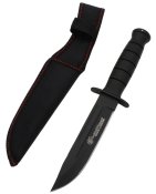 ФОТО КАРТИНКИ ЗОБРАЖЕННЯ Ніж мисливський SMITH&WESSON SH609A РОЗДРІБ ОПТ ГУРТ ГУРТОМ ОПТОМ! З ЄВРОПИ! ЯКІСТЬ! Купити Львів Характеристики Ціна Оплата Доставка "БОГОДАР" ІНТЕРНЕТ-МАГАЗИН Огляд Рейтинг Порівняння Як вибрати Якісний