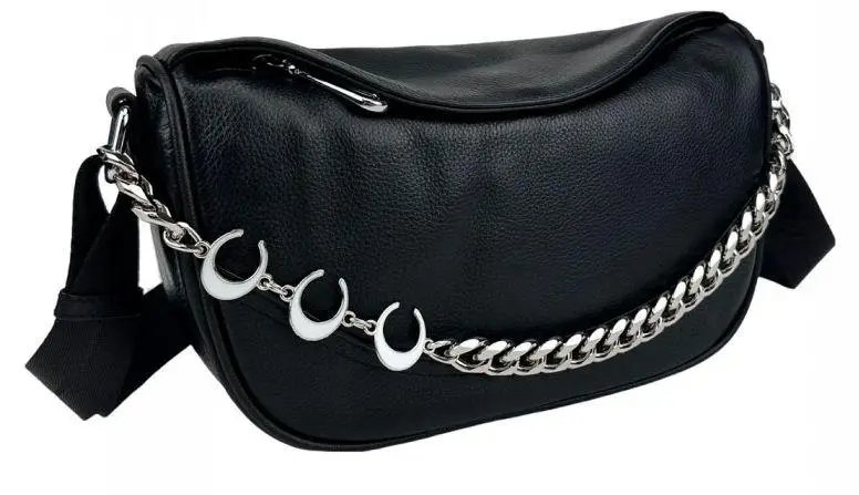 ФОТО КАРТИНКИ ЗОБРАЖЕННЯ Кросбоді шкіряне жіноче UNABORSETTA з металевим ланцюжком SNB2-2811A РОЗДРІБ ОПТ ГУРТ ГУРТОМ ОПТОМ! З ЄВРОПИ! ЯКІСТЬ! Купити Львів Характеристики Ціна Оплата Доставка "БОГОДАР" ІНТЕРНЕТ-МАГАЗИН Огляд Рейтинг Порівняння Як вибрати Якісний