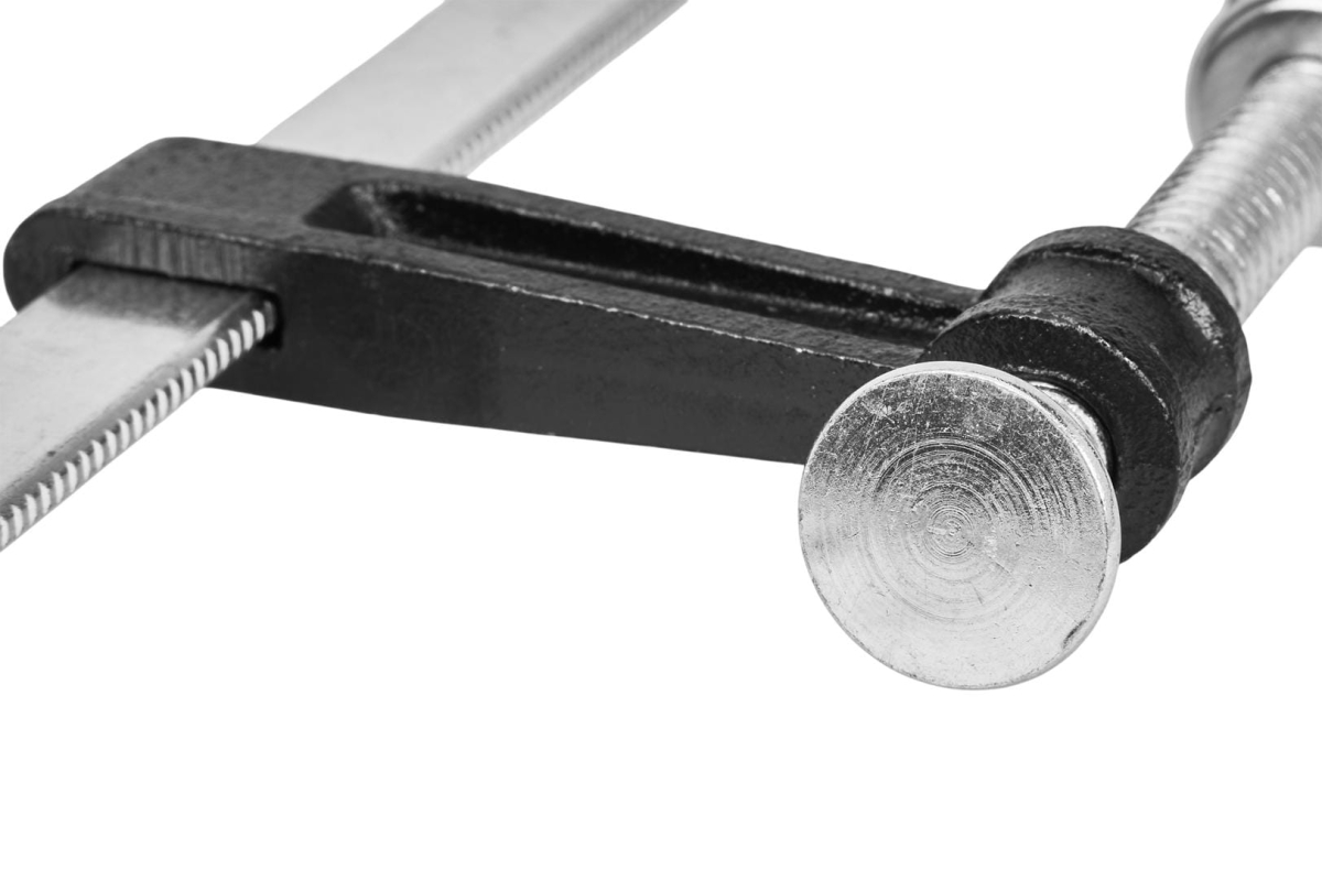 ФОТО КАРТИНКИ ЗОБРАЖЕННЯ Ścisk stolarski 50 x 200 mm KD10180 РОЗДРІБ ОПТ ГУРТ ГУРТОМ ОПТОМ! З ЄВРОПИ! ЯКІСТЬ! Купити Львів Характеристики Ціна Оплата Доставка "БОГОДАР" ІНТЕРНЕТ-МАГАЗИН Огляд Рейтинг Порівняння Як вибрати Якісний