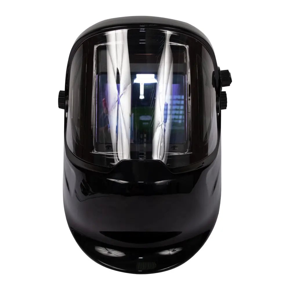 ФОТО КАРТИНКИ ЗОБРАЖЕННЯ Маска зварювальника (хамелеон) з автозатемненням VITALS PROFESSIONAL 1.0 Panoramic : DIN 5-13 маска для зварювання, щиток зварника РОЗДРІБ ОПТ ГУРТ ГУРТОМ ОПТОМ! З ЄВРОПИ! ЯКІСТЬ! Купити Львів Характеристики Ціна Оплата Доставка "БОГОДАР" ІНТЕРНЕТ-МАГАЗИН Огляд Рейтинг Порівняння Як вибрати Якісний