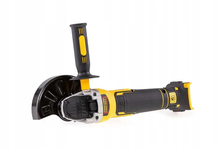 ФОТО КАРТИНКИ ЗОБРАЖЕННЯ Болгарка акумуляторна безщіткова DEWALT DCG406NT: 18В, 1000В з кейсом, без АКБ і ЗП РОЗДРІБ ОПТ ГУРТ ГУРТОМ ОПТОМ! З ЄВРОПИ! ЯКІСТЬ! Купити Львів Характеристики Ціна Оплата Доставка "БОГОДАР" ІНТЕРНЕТ-МАГАЗИН Огляд Рейтинг Порівняння Як вибрати Якісний