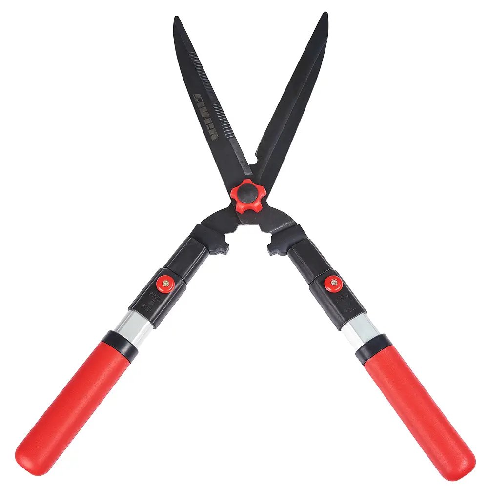 ФОТО КАРТИНКИ ЗОБРАЖЕННЯ Якісні ножиці для живої огорожі телескопічні VITALS HS-730-01T : довжина 615-730 мм, вага 1135 гр РОЗДРІБ ОПТ ГУРТ ГУРТОМ ОПТОМ! З ЄВРОПИ! ЯКІСТЬ! Купити Львів Характеристики Ціна Оплата Доставка "БОГОДАР" ІНТЕРНЕТ-МАГАЗИН Огляд Рейтинг Порівняння Як вибрати Якісний