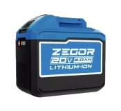 ФОТО КАРТИНКИ ЗОБРАЖЕННЯ Аккумулятор ZEGOR BL-2180N : 21V 6.0Ah (BL-2180N) РОЗДРІБ ОПТ ГУРТ ГУРТОМ ОПТОМ! З ЄВРОПИ! ЯКІСТЬ! Купити Львів Характеристики Ціна Оплата Доставка "БОГОДАР" ІНТЕРНЕТ-МАГАЗИН Огляд Рейтинг Порівняння Як вибрати Якісний