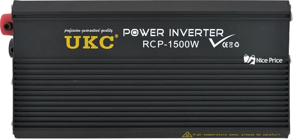 ФОТО КАРТИНКИ ЗОБРАЖЕННЯ Професійний перетворювач інвертор UKC 12V-220V RCP-1500W + USB/4145 РОЗДРІБ ОПТ ГУРТ ГУРТОМ ОПТОМ! З ЄВРОПИ! ЯКІСТЬ! Купити Львів Характеристики Ціна Оплата Доставка "БОГОДАР" ІНТЕРНЕТ-МАГАЗИН Огляд Рейтинг Порівняння Як вибрати Якісний