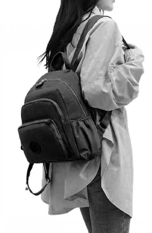 ФОТО КАРТИНКИ ЗОБРАЖЕННЯ Міський тканинний рюкзак 13L CONFIDENT чорний SWT1-5806-6A РОЗДРІБ ОПТ ГУРТ ГУРТОМ ОПТОМ! З ЄВРОПИ! ЯКІСТЬ! Купити Львів Характеристики Ціна Оплата Доставка "БОГОДАР" ІНТЕРНЕТ-МАГАЗИН Огляд Рейтинг Порівняння Як вибрати Якісний