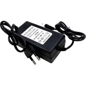 ФОТО КАРТИНКИ ЗОБРАЖЕННЯ Блок живлення 9 V 2 A, 100-240 В (50/60 Гц) РОЗДРІБ ОПТ ГУРТ ГУРТОМ ОПТОМ! З ЄВРОПИ! ЯКІСТЬ! Купити Львів Характеристики Ціна Оплата Доставка "БОГОДАР" ІНТЕРНЕТ-МАГАЗИН Огляд Рейтинг Порівняння Як вибрати Якісний