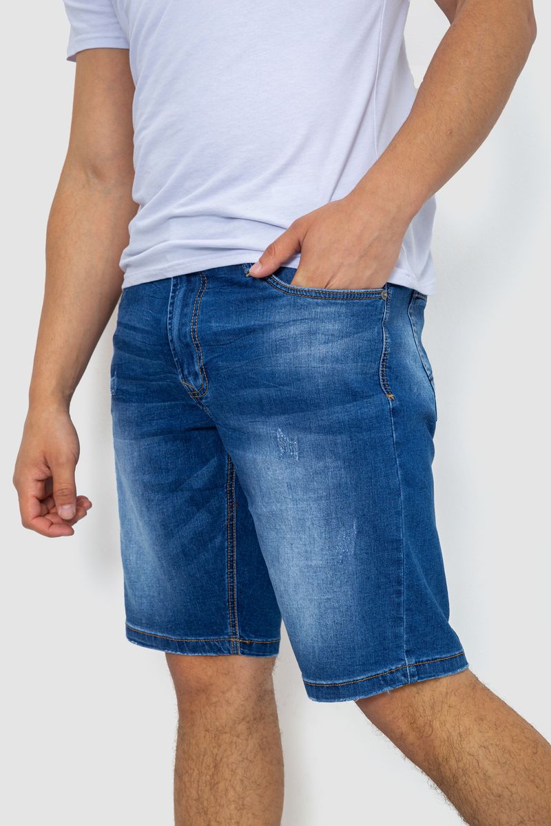 ФОТО КАРТИНКИ ЗОБРАЖЕННЯ Джинсові шорти чоловічі AGER 244R5A-085 29 Синій РОЗДРІБ ОПТ ГУРТ ГУРТОМ ОПТОМ! З ЄВРОПИ! ЯКІСТЬ! Купити Львів Характеристики Ціна Оплата Доставка "БОГОДАР" ІНТЕРНЕТ-МАГАЗИН Огляд Рейтинг Порівняння Як вибрати Якісний