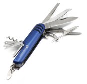 ФОТО КАРТИНКИ ЗОБРАЖЕННЯ Мультитул - швейцарський ніж 10 в 1 A774-2 Синій РОЗДРІБ ОПТ ГУРТ ГУРТОМ ОПТОМ! З ЄВРОПИ! ЯКІСТЬ! Купити Львів Характеристики Ціна Оплата Доставка "БОГОДАР" ІНТЕРНЕТ-МАГАЗИН Огляд Рейтинг Порівняння Як вибрати Якісний