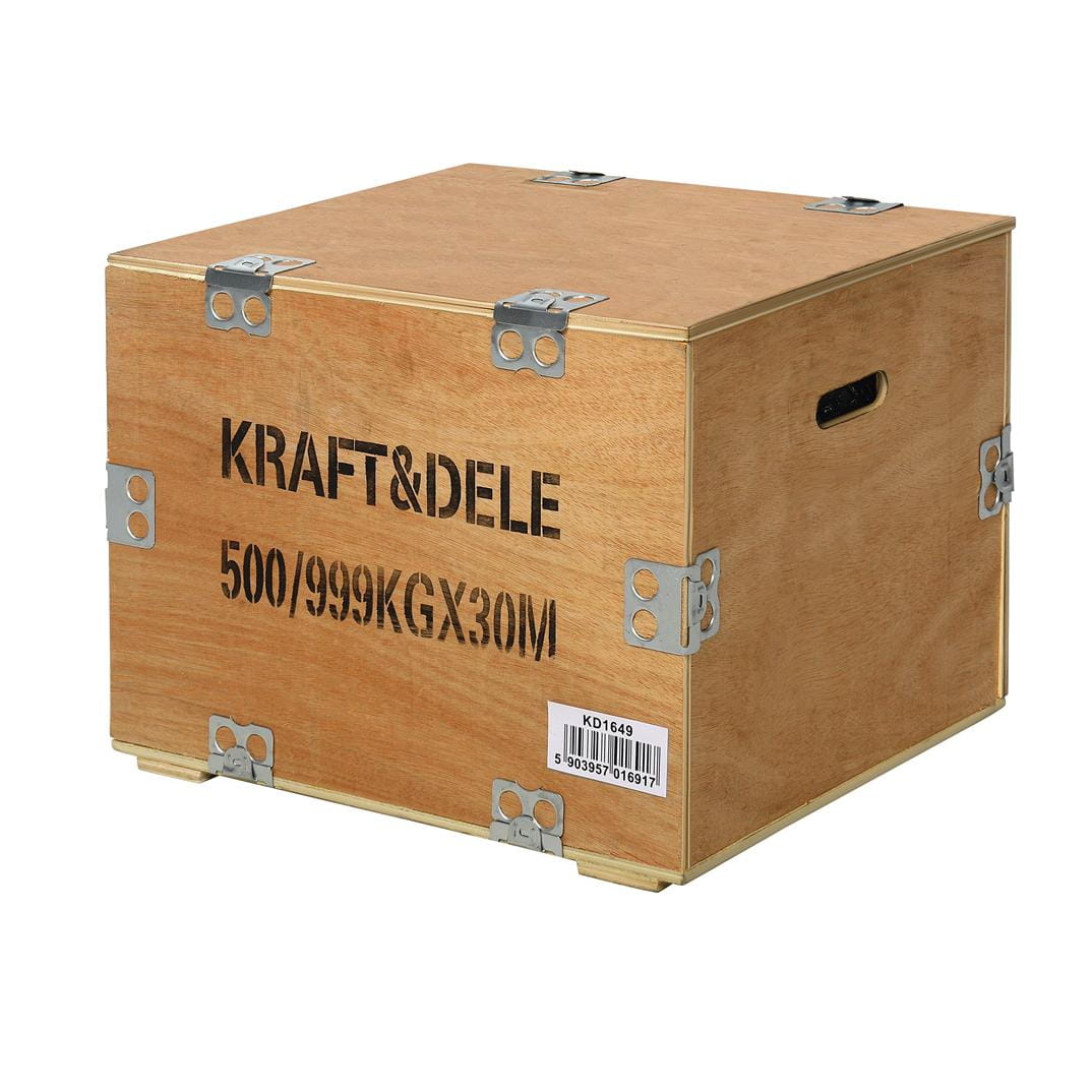 ФОТО КАРТИНКИ ЗОБРАЖЕННЯ WCIĄGARKA ELEKTRYCZNA BUDOWLANA 30M 500/999KG KD1649 РОЗДРІБ ОПТ ГУРТ ГУРТОМ ОПТОМ! З ЄВРОПИ! ЯКІСТЬ! Купити Львів Характеристики Ціна Оплата Доставка "БОГОДАР" ІНТЕРНЕТ-МАГАЗИН Огляд Рейтинг Порівняння Як вибрати Якісний