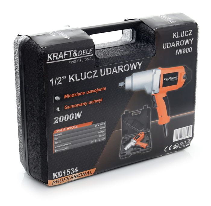 ФОТО КАРТИНКИ ЗОБРАЖЕННЯ Klucz udarowy 2000W 800Nm KD1534 РОЗДРІБ ОПТ ГУРТ ГУРТОМ ОПТОМ! З ЄВРОПИ! ЯКІСТЬ! Купити Львів Характеристики Ціна Оплата Доставка "БОГОДАР" ІНТЕРНЕТ-МАГАЗИН Огляд Рейтинг Порівняння Як вибрати Якісний