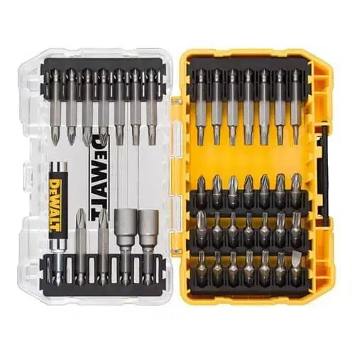 ФОТО КАРТИНКИ ЗОБРАЖЕННЯ Професійний набір біт DEWALT DT70705 : 45 елементів РОЗДРІБ ОПТ ГУРТ ГУРТОМ ОПТОМ! З ЄВРОПИ! ЯКІСТЬ! Купити Львів Характеристики Ціна Оплата Доставка "БОГОДАР" ІНТЕРНЕТ-МАГАЗИН Огляд Рейтинг Порівняння Як вибрати Якісний