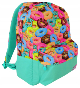 ФОТО КАРТИНКИ ЗОБРАЖЕННЯ Молодіжний рюкзак з донатами 16L ST.RIGHT BP-33 салатовий BP-33 РОЗДРІБ ОПТ ГУРТ ГУРТОМ ОПТОМ! З ЄВРОПИ! ЯКІСТЬ! Купити Львів Характеристики Ціна Оплата Доставка "БОГОДАР" ІНТЕРНЕТ-МАГАЗИН Огляд Рейтинг Порівняння Як вибрати Якісний