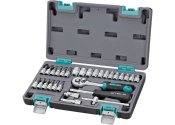 ФОТО КАРТИНКИ ЗОБРАЖЕННЯ Професійний універсальний набір ручного інструменту STELS 29шт. посилений кейс, набір ключів для авто і дому 14100 РОЗДРІБ ОПТ ГУРТ ГУРТОМ ОПТОМ! З ЄВРОПИ! ЯКІСТЬ! Купити Львів Характеристики Ціна Оплата Доставка "БОГОДАР" ІНТЕРНЕТ-МАГАЗИН Огляд Рейтинг Порівняння Як вибрати Якісний