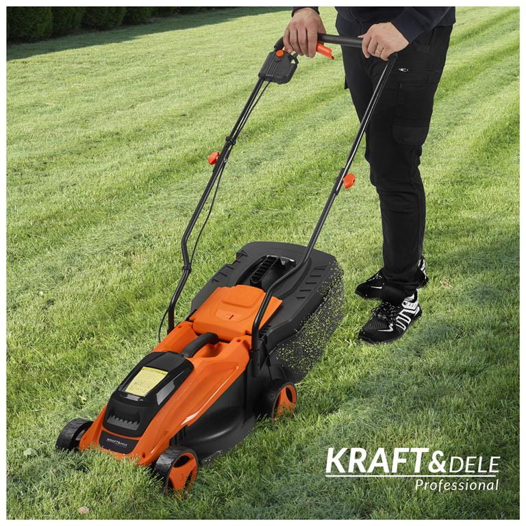 ФОТО КАРТИНКИ ЗОБРАЖЕННЯ Kosiarka akumulatorowa 20V 6Ah 30L KD5410 РОЗДРІБ ОПТ ГУРТ ГУРТОМ ОПТОМ! З ЄВРОПИ! ЯКІСТЬ! Купити Львів Характеристики Ціна Оплата Доставка "БОГОДАР" ІНТЕРНЕТ-МАГАЗИН Огляд Рейтинг Порівняння Як вибрати Якісний