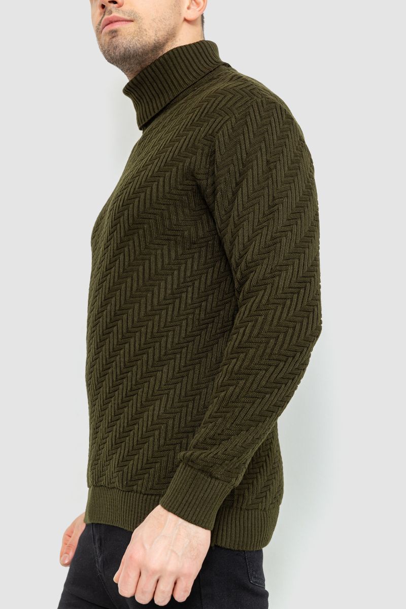 ФОТО КАРТИНКИ ЗОБРАЖЕННЯ Гольф чоловічий AGER 161R696 L Хакі РОЗДРІБ ОПТ ГУРТ ГУРТОМ ОПТОМ! З ЄВРОПИ! ЯКІСТЬ! Купити Львів Характеристики Ціна Оплата Доставка "БОГОДАР" ІНТЕРНЕТ-МАГАЗИН Огляд Рейтинг Порівняння Як вибрати Якісний