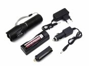 ФОТО КАРТИНКИ ЗОБРАЖЕННЯ Ліхтар ручний POLICE BL-200-P50 LED/Li-ion 1*18650 або 3хААА/ РОЗДРІБ ОПТ ГУРТ ГУРТОМ ОПТОМ! З ЄВРОПИ! ЯКІСТЬ! Купити Львів Характеристики Ціна Оплата Доставка "БОГОДАР" ІНТЕРНЕТ-МАГАЗИН Огляд Рейтинг Порівняння Як вибрати Якісний