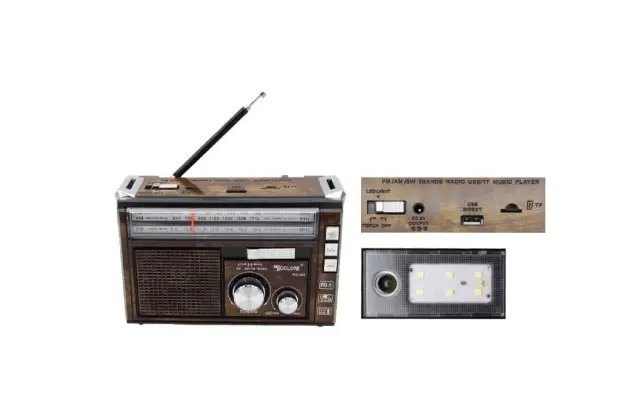 ФОТО КАРТИНКИ ЗОБРАЖЕННЯ Радіоприймач GOLON RX-382BT РОЗДРІБ ОПТ ГУРТ ГУРТОМ ОПТОМ! З ЄВРОПИ! ЯКІСТЬ! Купити Львів Характеристики Ціна Оплата Доставка "БОГОДАР" ІНТЕРНЕТ-МАГАЗИН Огляд Рейтинг Порівняння Як вибрати Якісний