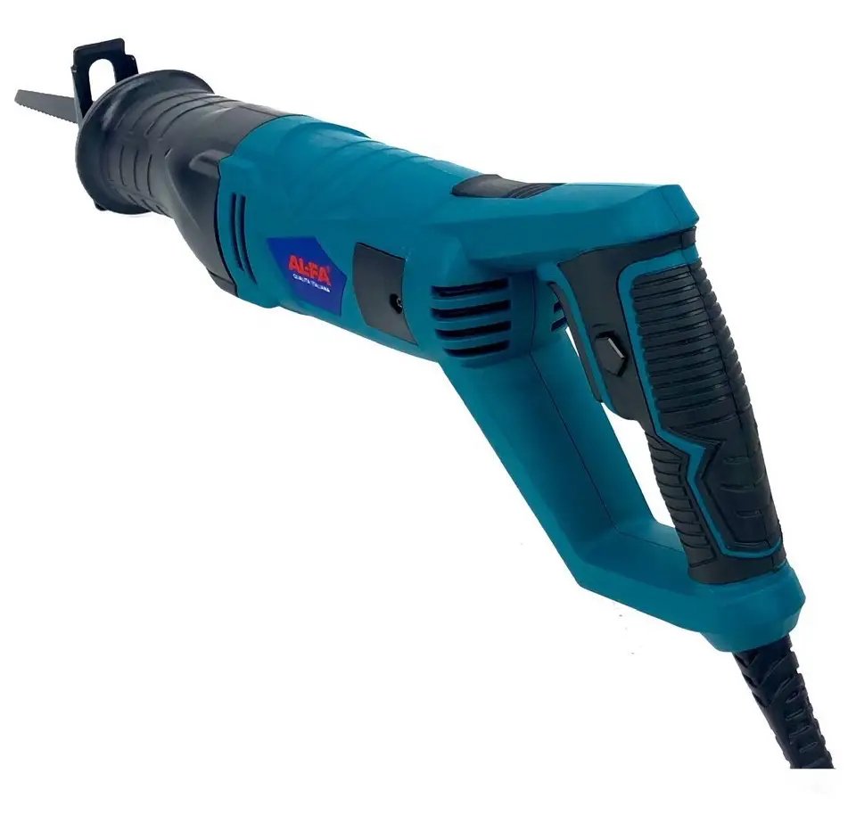 ФОТО КАРТИНКИ ЗОБРАЖЕННЯ Шабельна пила (електроножовка) 2200Вт AL-FA ALSR12C Польща РОЗДРІБ ОПТ ГУРТ ГУРТОМ ОПТОМ! З ЄВРОПИ! ЯКІСТЬ! Купити Львів Характеристики Ціна Оплата Доставка "БОГОДАР" ІНТЕРНЕТ-МАГАЗИН Огляд Рейтинг Порівняння Як вибрати Якісний