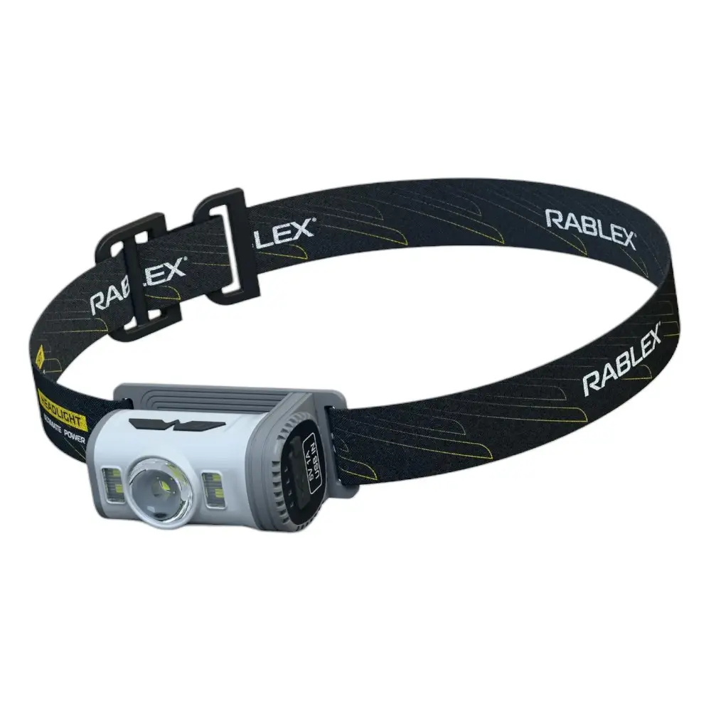 ФОТО КАРТИНКИ ЗОБРАЖЕННЯ Налобний ліхтар RABLEX RB972, Білий + Червоне + Синє світло, стробоскопідоскоп, 500 Lumen, Type-C, Сенсор РОЗДРІБ ОПТ ГУРТ ГУРТОМ ОПТОМ! З ЄВРОПИ! ЯКІСТЬ! Купити Львів Характеристики Ціна Оплата Доставка "БОГОДАР" ІНТЕРНЕТ-МАГАЗИН Огляд Рейтинг Порівняння Як вибрати Якісний