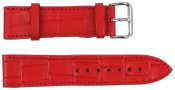 ФОТО КАРТИНКИ ЗОБРАЖЕННЯ Шкіряний ремінець для годинника MYKHAIL IKHTYAR Ш22 мм червоний S22-718S red РОЗДРІБ ОПТ ГУРТ ГУРТОМ ОПТОМ! З ЄВРОПИ! ЯКІСТЬ! Купити Львів Характеристики Ціна Оплата Доставка "БОГОДАР" ІНТЕРНЕТ-МАГАЗИН Огляд Рейтинг Порівняння Як вибрати Якісний