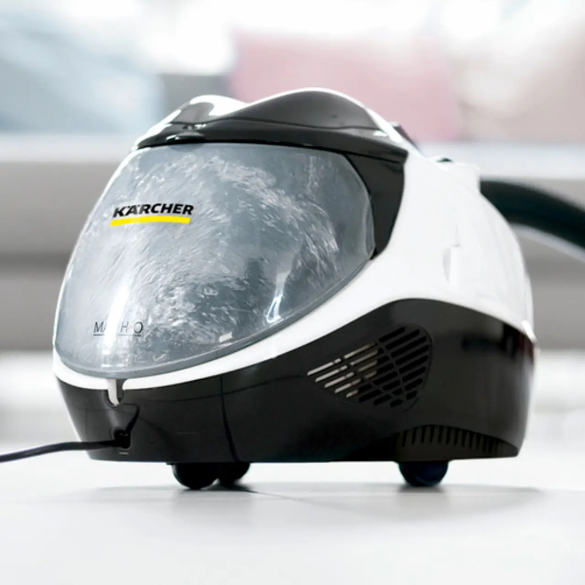 ФОТО КАРТИНКИ ЗОБРАЖЕННЯ Професійний паропилосос KARCHER SV 7 : 2200 Вт,  (1.439-490.0) РОЗДРІБ ОПТ ГУРТ ГУРТОМ ОПТОМ! З ЄВРОПИ! ЯКІСТЬ! Купити Львів Характеристики Ціна Оплата Доставка "БОГОДАР" ІНТЕРНЕТ-МАГАЗИН Огляд Рейтинг Порівняння Як вибрати Якісний