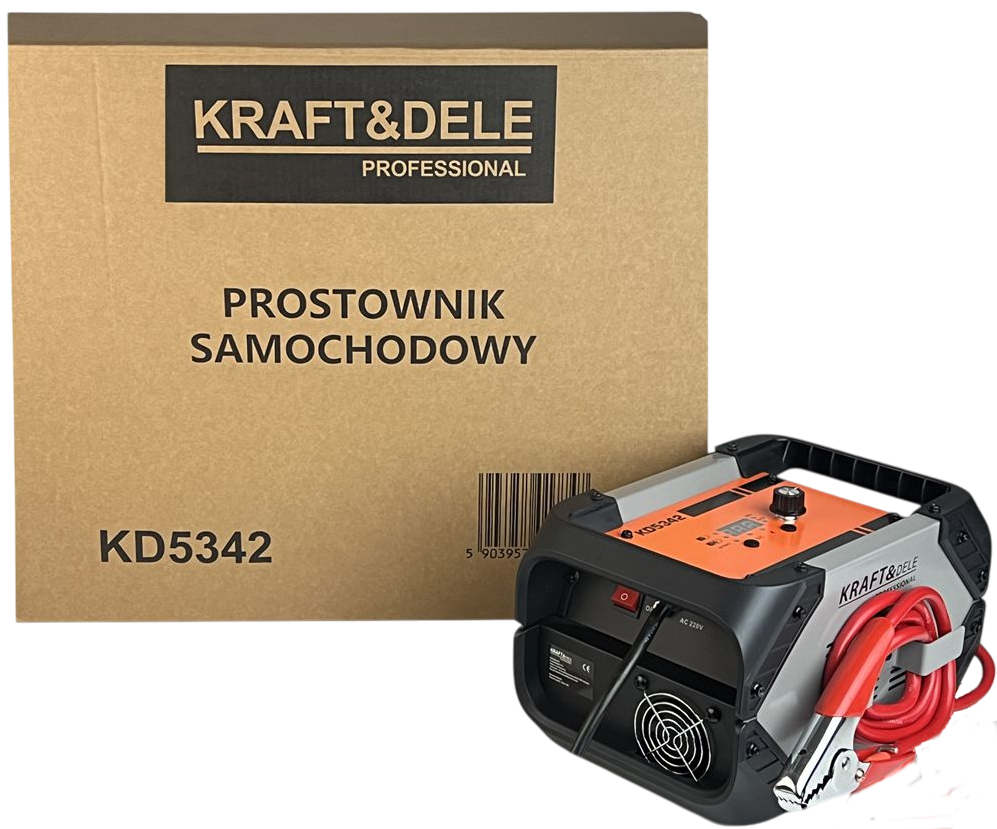 ФОТО КАРТИНКИ ЗОБРАЖЕННЯ Prostownik z rozruchem 20-700Ah 12/24V 85A KD5342 РОЗДРІБ ОПТ ГУРТ ГУРТОМ ОПТОМ! З ЄВРОПИ! ЯКІСТЬ! Купити Львів Характеристики Ціна Оплата Доставка "БОГОДАР" ІНТЕРНЕТ-МАГАЗИН Огляд Рейтинг Порівняння Як вибрати Якісний