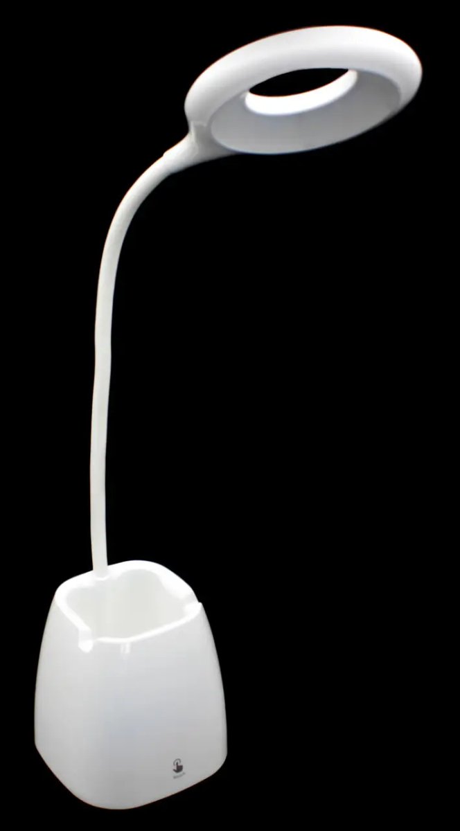 ФОТО КАРТИНКИ ЗОБРАЖЕННЯ Настільна LED-лампа акумуляторна на 18650/microUSB (сенсорний вимикач) 1128 - WD477 РОЗДРІБ ОПТ ГУРТ ГУРТОМ ОПТОМ! З ЄВРОПИ! ЯКІСТЬ! Купити Львів Характеристики Ціна Оплата Доставка "БОГОДАР" ІНТЕРНЕТ-МАГАЗИН Огляд Рейтинг Порівняння Як вибрати Якісний