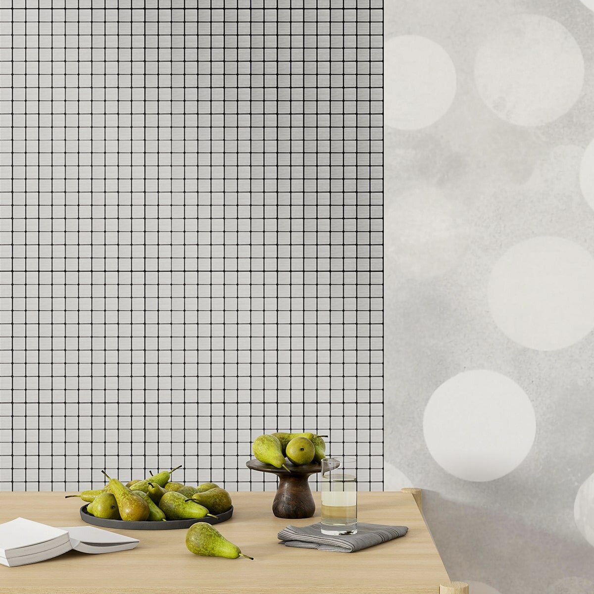 ФОТО КАРТИНКИ ЗОБРАЖЕННЯ Самоклеюча PET мозаїка 30*30CM*4MM (D) SW-00001649 РОЗДРІБ ОПТ ГУРТ ГУРТОМ ОПТОМ! З ЄВРОПИ! ЯКІСТЬ! Купити Львів Характеристики Ціна Оплата Доставка "БОГОДАР" ІНТЕРНЕТ-МАГАЗИН Огляд Рейтинг Порівняння Як вибрати Якісний