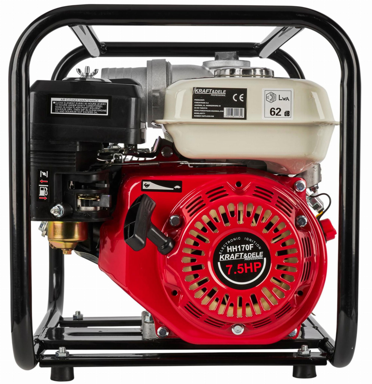 ФОТО КАРТИНКИ ЗОБРАЖЕННЯ Motopompa pompa spalinowa 3" do wody 1000l/min KD771 РОЗДРІБ ОПТ ГУРТ ГУРТОМ ОПТОМ! З ЄВРОПИ! ЯКІСТЬ! Купити Львів Характеристики Ціна Оплата Доставка "БОГОДАР" ІНТЕРНЕТ-МАГАЗИН Огляд Рейтинг Порівняння Як вибрати Якісний