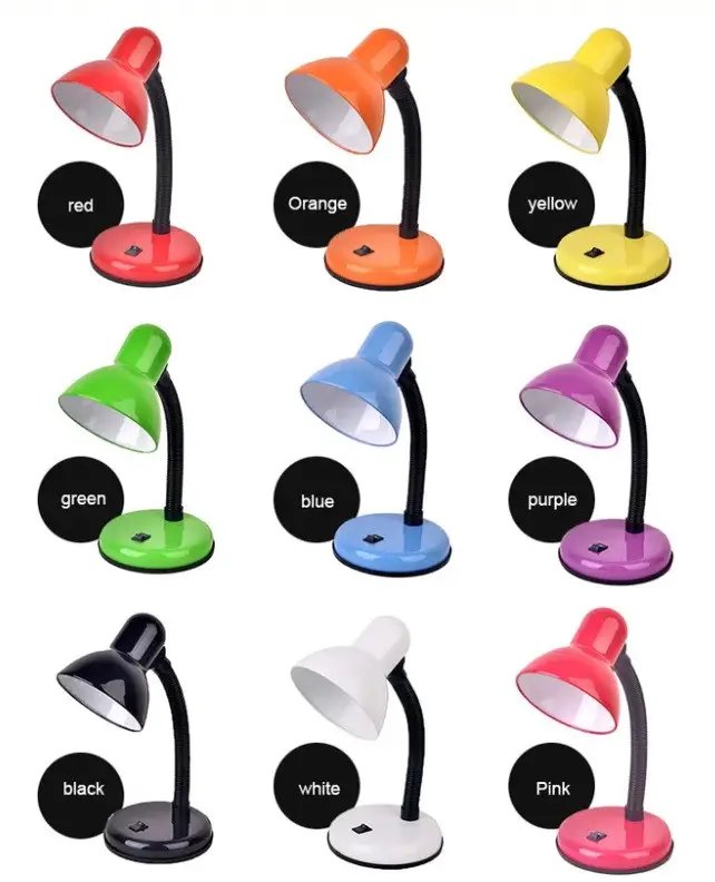ФОТО КАРТИНКИ ЗОБРАЖЕННЯ Настільна лампа Китай E27 (в наявності різні кольори) від 220V. РОЗДРІБ ОПТ ГУРТ ГУРТОМ ОПТОМ! З ЄВРОПИ! ЯКІСТЬ! Купити Львів Характеристики Ціна Оплата Доставка "БОГОДАР" ІНТЕРНЕТ-МАГАЗИН Огляд Рейтинг Порівняння Як вибрати Якісний