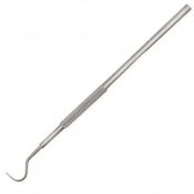 ФОТО КАРТИНКИ ЗОБРАЖЕННЯ Зонд зубний медичний серповидний З-107 "мед сталь" РОЗДРІБ ОПТ ГУРТ ГУРТОМ ОПТОМ! З ЄВРОПИ! ЯКІСТЬ! Купити Львів Характеристики Ціна Оплата Доставка "БОГОДАР" ІНТЕРНЕТ-МАГАЗИН Огляд Рейтинг Порівняння Як вибрати Якісний