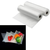 ФОТО КАРТИНКИ ЗОБРАЖЕННЯ Пакети для вакууматора харчові VACCUM BAG, 15 см 8227 РОЗДРІБ ОПТ ГУРТ ГУРТОМ ОПТОМ! З ЄВРОПИ! ЯКІСТЬ! Купити Львів Характеристики Ціна Оплата Доставка "БОГОДАР" ІНТЕРНЕТ-МАГАЗИН Огляд Рейтинг Порівняння Як вибрати Якісний
