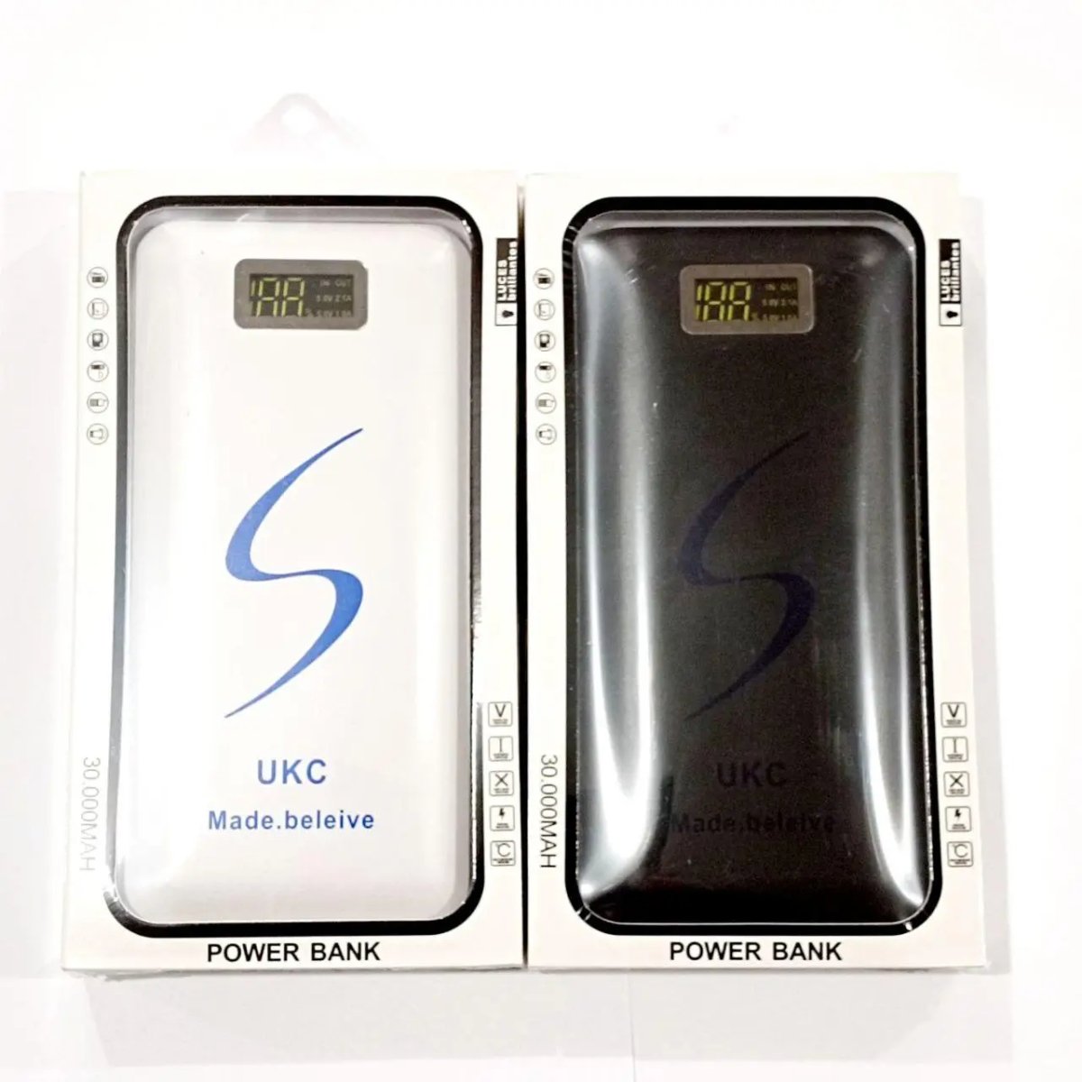 ФОТО КАРТИНКИ ЗОБРАЖЕННЯ Повербанк Power Bank UKC 30000mAh (реальна ємність 9600) / 2176 РОЗДРІБ ОПТ ГУРТ ГУРТОМ ОПТОМ! З ЄВРОПИ! ЯКІСТЬ! Купити Львів Характеристики Ціна Оплата Доставка "БОГОДАР" ІНТЕРНЕТ-МАГАЗИН Огляд Рейтинг Порівняння Як вибрати Якісний