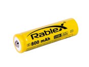 ФОТО КАРТИНКИ ЗОБРАЖЕННЯ Акумулятор 1 штука RABLEX 14500 800 mAh Li-Ion 3.7V 2.96Wh без захисту Літій-Іонний ORIGINAL РОЗДРІБ ОПТ ГУРТ ГУРТОМ ОПТОМ! З ЄВРОПИ! ЯКІСТЬ! Купити Львів Характеристики Ціна Оплата Доставка "БОГОДАР" ІНТЕРНЕТ-МАГАЗИН Огляд Рейтинг Порівняння Як вибрати Якісний