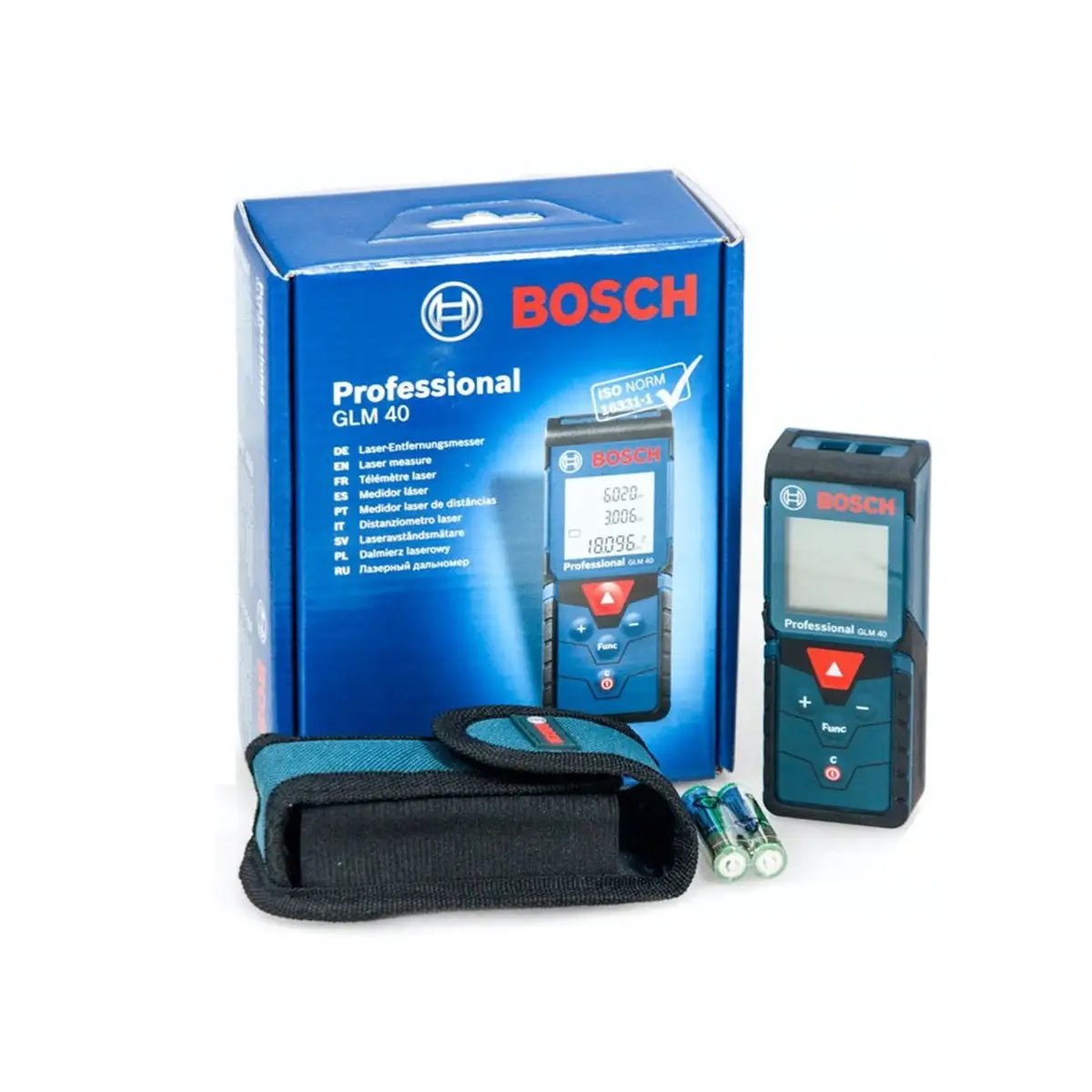 ФОТО КАРТИНКИ ЗОБРАЖЕННЯ Лазерний далекомір BOSCH GLM40 PROFESSIONAL (0601072902) РОЗДРІБ ОПТ ГУРТ ГУРТОМ ОПТОМ! З ЄВРОПИ! ЯКІСТЬ! Купити Львів Характеристики Ціна Оплата Доставка "БОГОДАР" ІНТЕРНЕТ-МАГАЗИН Огляд Рейтинг Порівняння Як вибрати Якісний