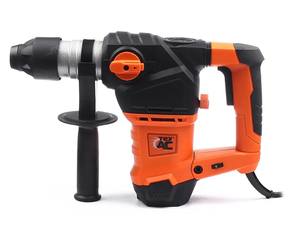 ФОТО КАРТИНКИ ЗОБРАЖЕННЯ Бочковий перфоратор 1700 Вт, патрон SDS+, 4500 уд/хв., 6 Дж TEX.AC ТА-01-305 РОЗДРІБ ОПТ ГУРТ ГУРТОМ ОПТОМ! З ЄВРОПИ! ЯКІСТЬ! Купити Львів Характеристики Ціна Оплата Доставка "БОГОДАР" ІНТЕРНЕТ-МАГАЗИН Огляд Рейтинг Порівняння Як вибрати Якісний