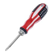 ФОТО КАРТИНКИ ЗОБРАЖЕННЯ Викрутка двостороння, американський прапор, фіксатор РОЗДРІБ ОПТ ГУРТ ГУРТОМ ОПТОМ! З ЄВРОПИ! ЯКІСТЬ! Купити Львів Характеристики Ціна Оплата Доставка "БОГОДАР" ІНТЕРНЕТ-МАГАЗИН Огляд Рейтинг Порівняння Як вибрати Якісний