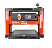 ФОТО КАРТИНКИ ЗОБРАЖЕННЯ Електричний рейсмусовий верстат для дерева REDFOX RFTP330-21 : 2400 Вт  портативний рейсмус РОЗДРІБ ОПТ ГУРТ ГУРТОМ ОПТОМ! З ЄВРОПИ! ЯКІСТЬ! Купити Львів Характеристики Ціна Оплата Доставка "БОГОДАР" ІНТЕРНЕТ-МАГАЗИН Огляд Рейтинг Порівняння Як вибрати Якісний