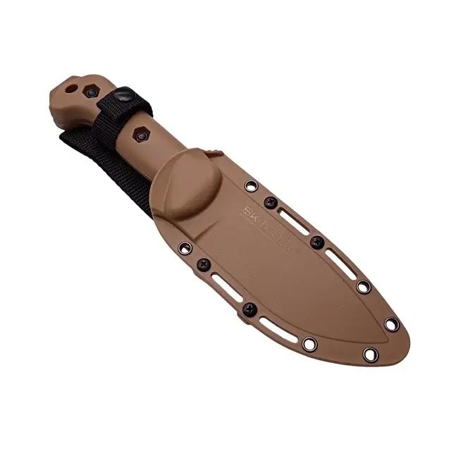 ФОТО КАРТИНКИ ЗОБРАЖЕННЯ Ніж мисливський COLD STEEL BK-2, 454 - Brown РОЗДРІБ ОПТ ГУРТ ГУРТОМ ОПТОМ! З ЄВРОПИ! ЯКІСТЬ! Купити Львів Характеристики Ціна Оплата Доставка "БОГОДАР" ІНТЕРНЕТ-МАГАЗИН Огляд Рейтинг Порівняння Як вибрати Якісний