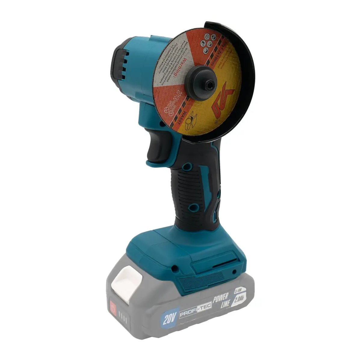 ФОТО КАРТИНКИ ЗОБРАЖЕННЯ Потужний акумуляторний різак універсальний різак PROFI-TEC PWS7620 POWERLINE : з АКБ 2шт-2.0Ah РОЗДРІБ ОПТ ГУРТ ГУРТОМ ОПТОМ! З ЄВРОПИ! ЯКІСТЬ! Купити Львів Характеристики Ціна Оплата Доставка "БОГОДАР" ІНТЕРНЕТ-МАГАЗИН Огляд Рейтинг Порівняння Як вибрати Якісний