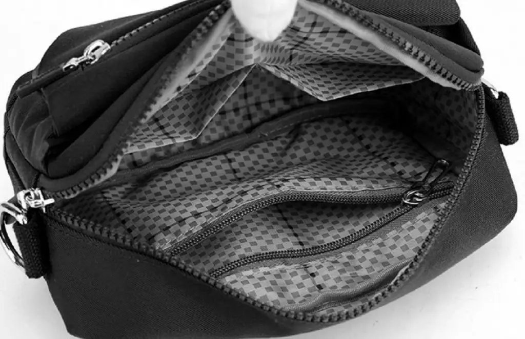 ФОТО КАРТИНКИ ЗОБРАЖЕННЯ Текстильна наплечна сумка, кросбоді CONFIDENT чорна SWT1-0475A РОЗДРІБ ОПТ ГУРТ ГУРТОМ ОПТОМ! З ЄВРОПИ! ЯКІСТЬ! Купити Львів Характеристики Ціна Оплата Доставка "БОГОДАР" ІНТЕРНЕТ-МАГАЗИН Огляд Рейтинг Порівняння Як вибрати Якісний