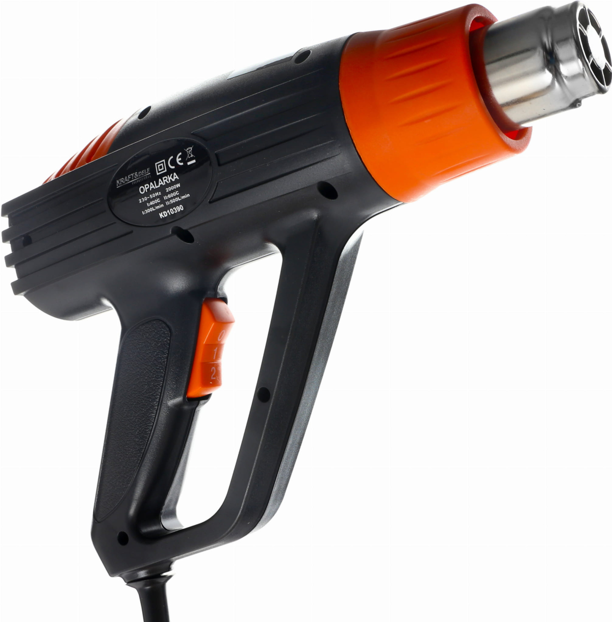 ФОТО КАРТИНКИ ЗОБРАЖЕННЯ Opalarka Elektryczna 2000W KD10390 РОЗДРІБ ОПТ ГУРТ ГУРТОМ ОПТОМ! З ЄВРОПИ! ЯКІСТЬ! Купити Львів Характеристики Ціна Оплата Доставка "БОГОДАР" ІНТЕРНЕТ-МАГАЗИН Огляд Рейтинг Порівняння Як вибрати Якісний