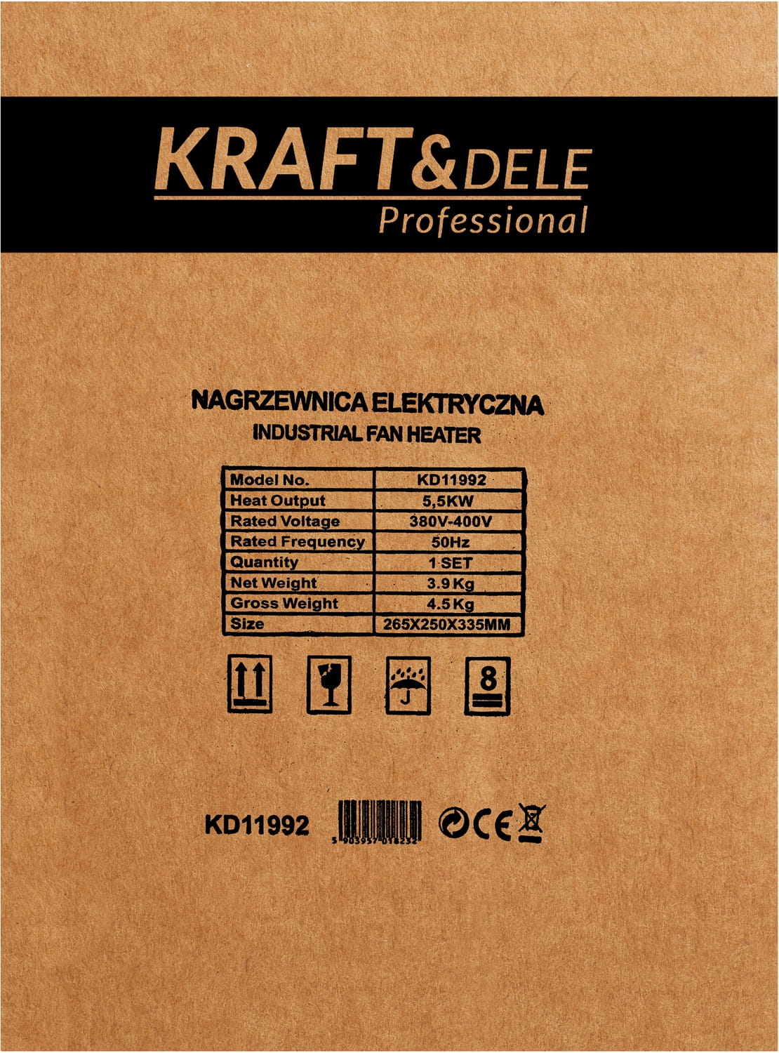 ФОТО КАРТИНКИ ЗОБРАЖЕННЯ NAGRZEWNICA ELEKTRYCZNA 5500W KD11992 РОЗДРІБ ОПТ ГУРТ ГУРТОМ ОПТОМ! З ЄВРОПИ! ЯКІСТЬ! Купити Львів Характеристики Ціна Оплата Доставка "БОГОДАР" ІНТЕРНЕТ-МАГАЗИН Огляд Рейтинг Порівняння Як вибрати Якісний