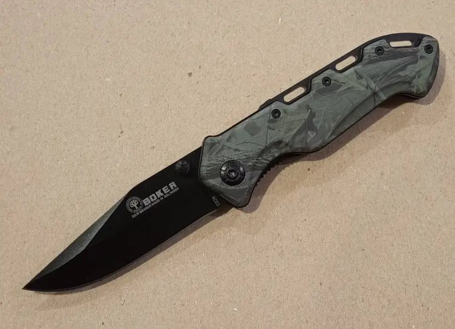 ФОТО КАРТИНКИ ЗОБРАЖЕННЯ Ніж складаний BOKER 1638 РОЗДРІБ ОПТ ГУРТ ГУРТОМ ОПТОМ! З ЄВРОПИ! ЯКІСТЬ! Купити Львів Характеристики Ціна Оплата Доставка "БОГОДАР" ІНТЕРНЕТ-МАГАЗИН Огляд Рейтинг Порівняння Як вибрати Якісний